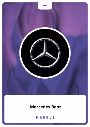 Marblecards