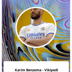 Karim Benzema - Vikipedi