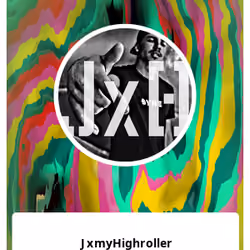 JxmyHighroller 