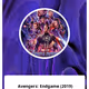 Avengers: Endgame (2019)
