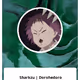 Sharkzu | Dorohedoro