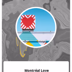 Montréal Love