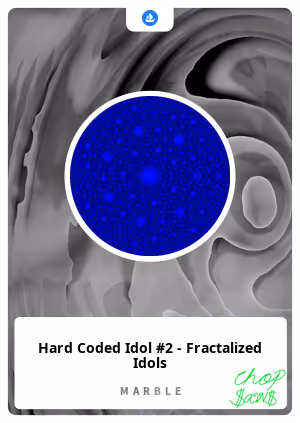 Marblecards