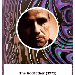 The Godfather (1972)
