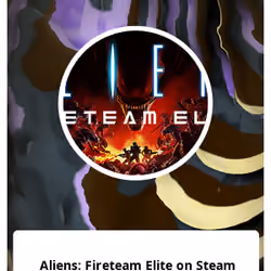 Aliens: Fireteam Elite on Steam