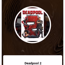 Deadpool 2
