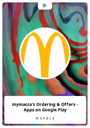mymacca's Ordering & Offers - Apps on Google Play