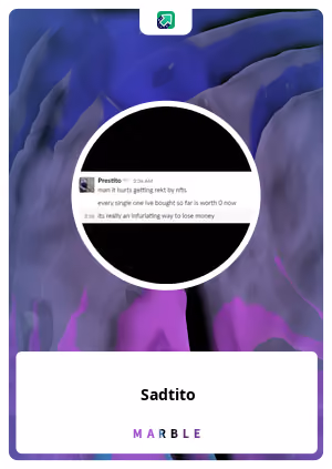 Sadtito