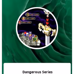 Dangerous Series