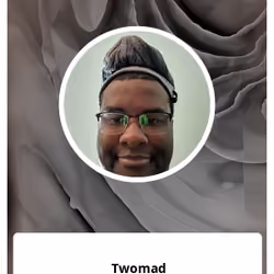 Twomad