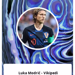 Luka Modrić - Vikipedi