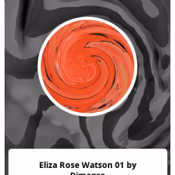 Eliza Rose Watson 01 by Dimagro