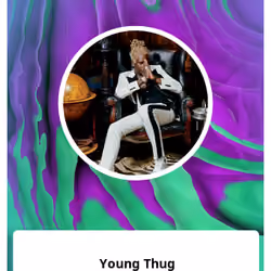 Young Thug 