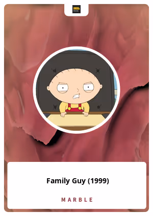 Family Guy (1999)