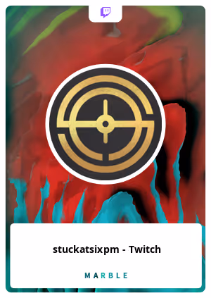 Marblecards