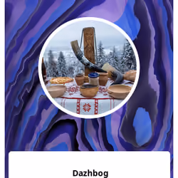 Dazhbog