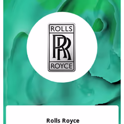 Rolls Royce