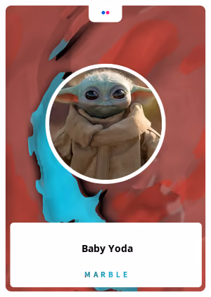 Baby Yoda