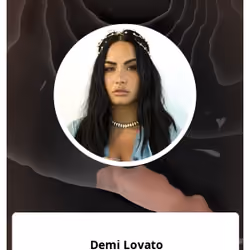 Demi Lovato