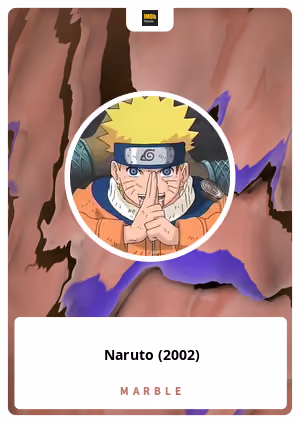 Naruto (2002)