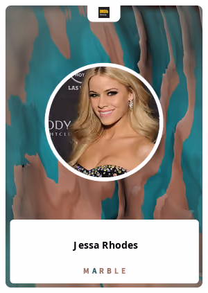 Jessa Rhodes