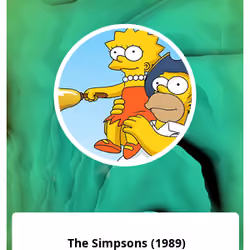 The Simpsons (1989)