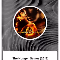 The Hunger Games (2012)