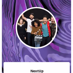 NextUp 