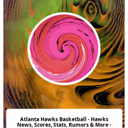 Atlanta Hawks Basketball - Hawks News, Scores, Stats, Rumors & More - ESPN