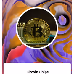 Bitcoin Chips