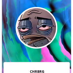 CHRBRG 