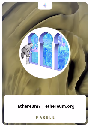 എന്താണ് Ethereum? | ethereum.org