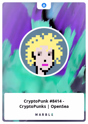 Marblecards