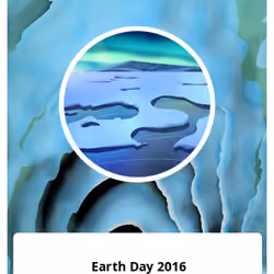 Earth Day 2016