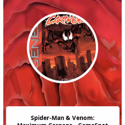 Spider-Man & Venom: Maximum Carnage - GameSpot