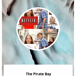 The Pirate Bay