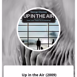 Up in the Air (2009)