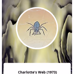 Charlotte's Web (1973)