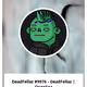 DeadFellaz #9976 - DeadFellaz | OpenSea