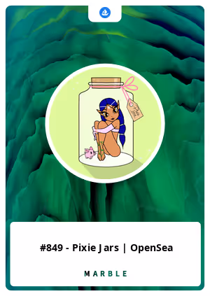Marblecards