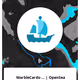 MarbleCards-... | OpenSea