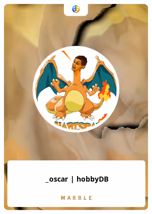 Marblecards