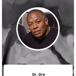 Dr. Dre