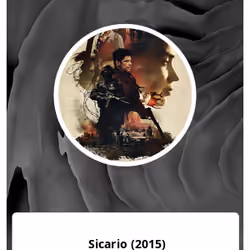 Sicario (2015)