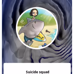 Suicide squad