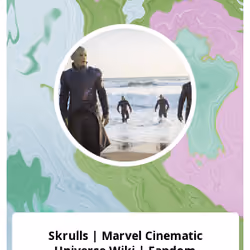 Skrulls | Marvel Cinematic Universe Wiki | Fandom