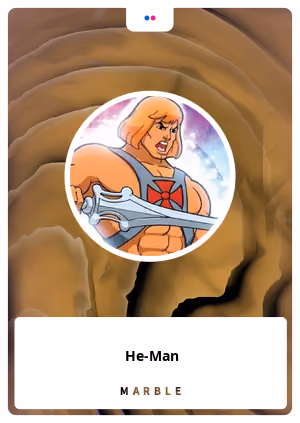 He-Man