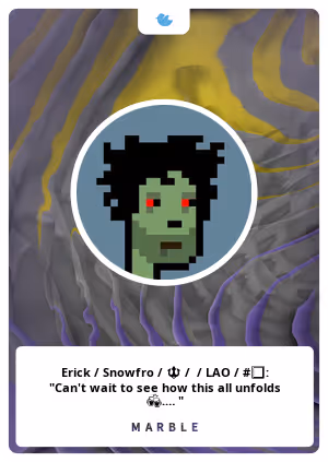 Marblecards
