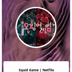 Squid Game | Netflix