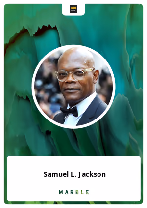 Samuel L. Jackson